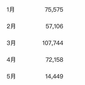 兩年三皇冠，月入2w+，聊聊新手開網(wǎng)店的斜杠副業(yè)之路