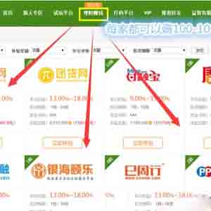 最新薅羊毛賺錢活動，十幾個現(xiàn)金活動隨便薅