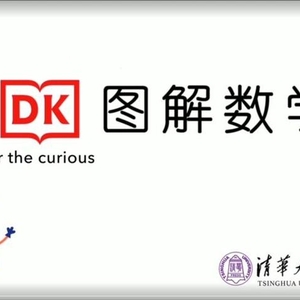 DK圖解數(shù)學(xué)幼小銜接1-6年級(jí)動(dòng)畫課程（完整版184集4.7G網(wǎng)盤下載）和全年級(jí)思維訓(xùn)練題，清華大學(xué)出版社含1-6年級(jí)知識(shí)點(diǎn)對(duì)應(yīng)網(wǎng)盤下載